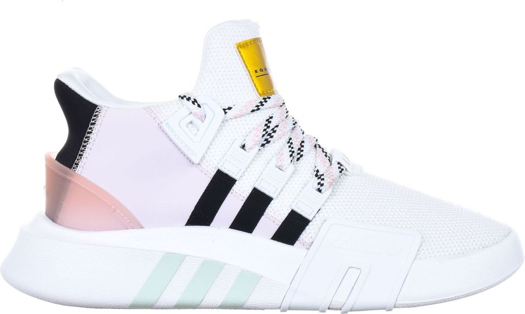 Adidas Damen Sneaker EQt Bask ADV W WeiB Kaufland.at