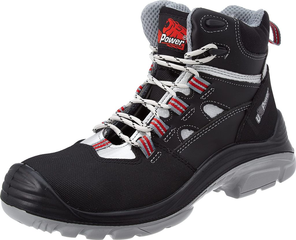 u_power Herren Uc1001443 U Power Concept Plus Hochschuh Produktbild 