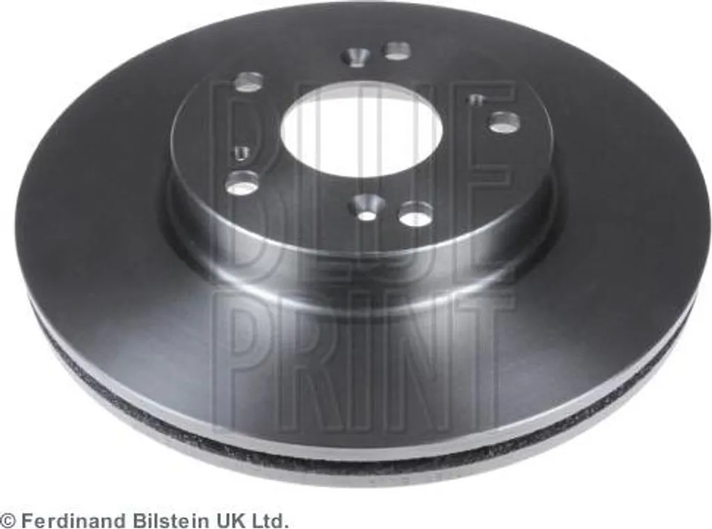 Éliminez les vibrations au freinage : Disque de frein Honda 45251SDCA00