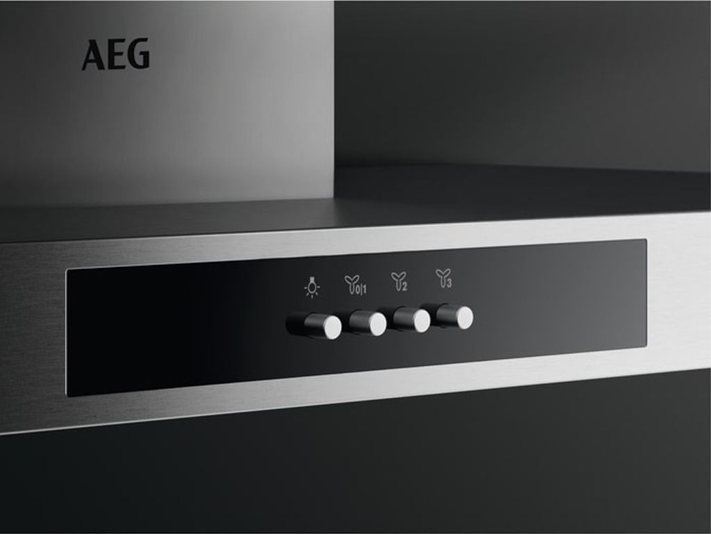 AEG Power Solutions DBB3651M - 600 m³/h - D - A - C - 68 dB Produktbild 2