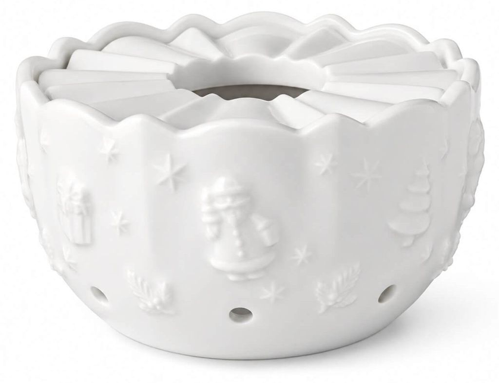 Villeroy & Boch Stövchen Toys Delight Royal Classic Produktbild 
