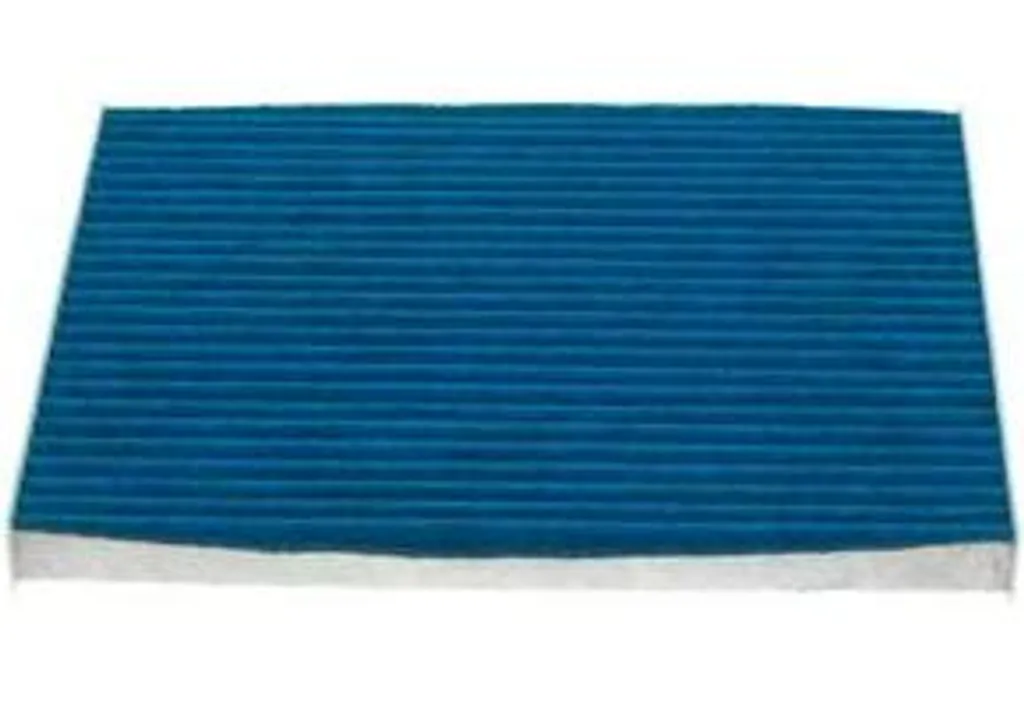 Filtre à air intérieur BOSCH 0 986 628 572 pour i30 et Ceed - Qualité OE