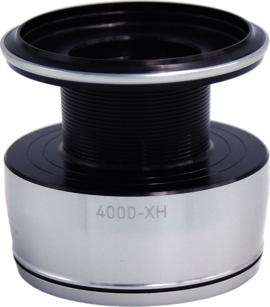 DAIWA Ersatzspule für 24 Certate SW, 4000-XH, 19316-401