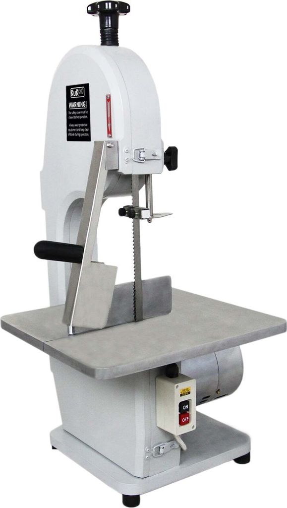 Knochenbandsäge Knochensäge Bandsäge Fleischsäge Säge Fleischerbandsäge 750W