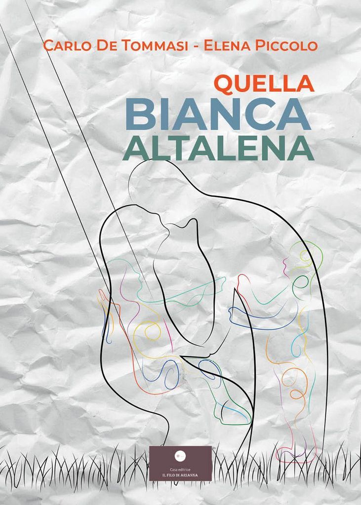 Quella bianca altalena