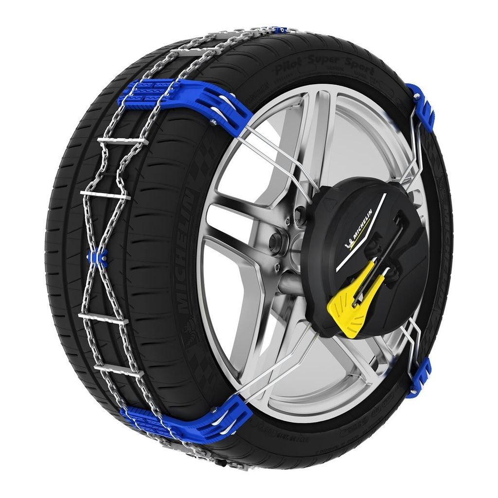 Schneeketten Michelin Fast Grip 008494