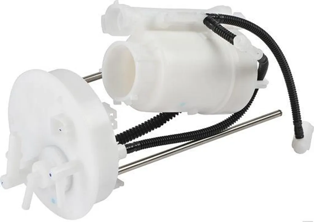 Filtre à carburant pour révision HR-V et réduction de consommation