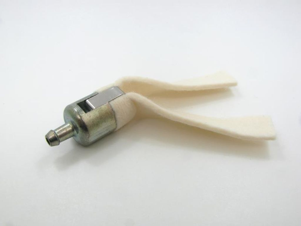 Robitronic Benzin-Tankpendelfilter mit Lamellen