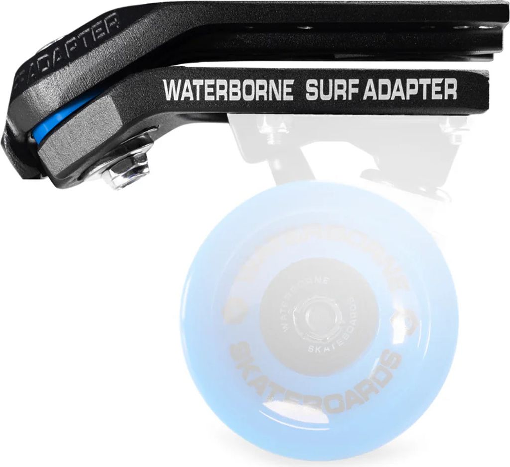 Achsen - Sk8 - Fin System - Waterborne
