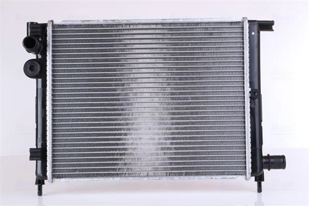 Radiateur de Refroidissement Moteur pour Citroën AX - Nissens 61397 OE
