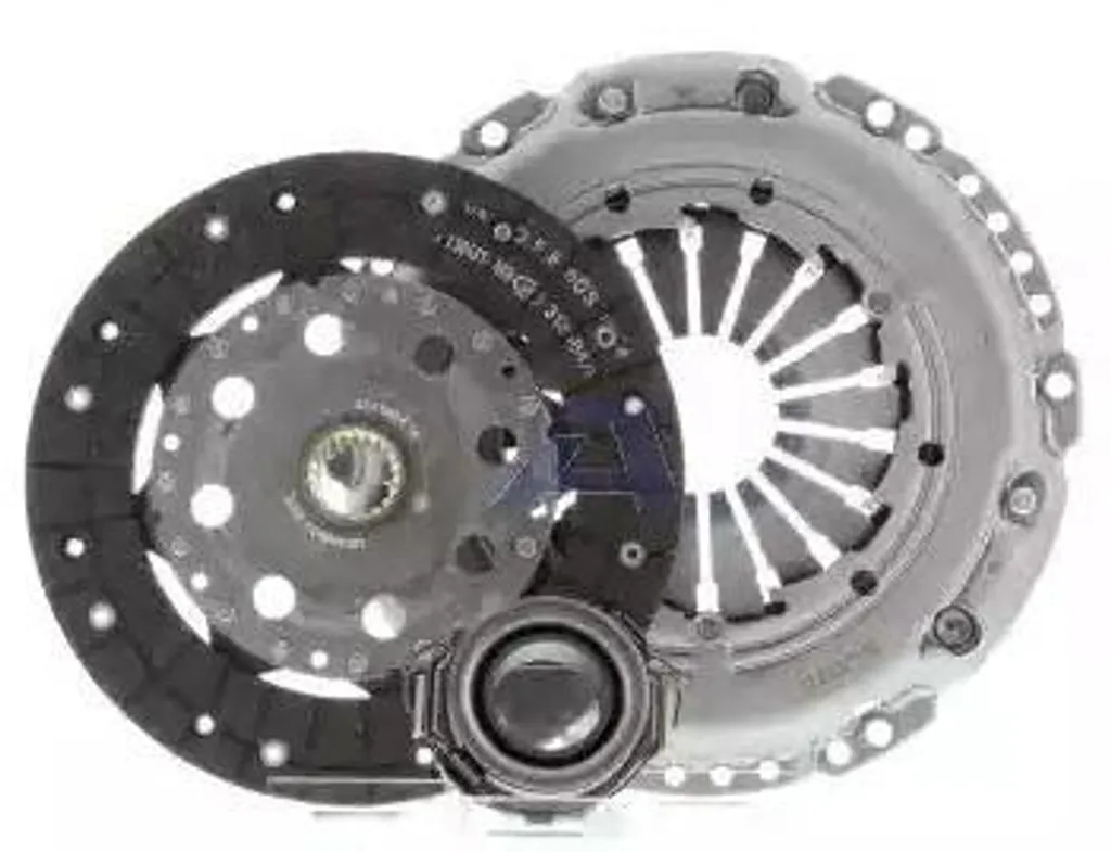 Kit d'embrayage pour Toyota Avensis Break T25 AISIN : rénovation boîte