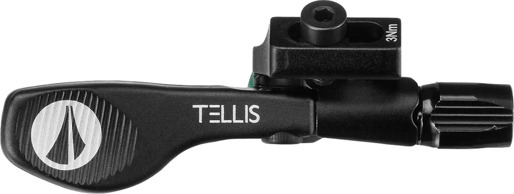 Télécommande de Tige Télescopique VTT Tellis Matchmaker 2.0 One Size - 3