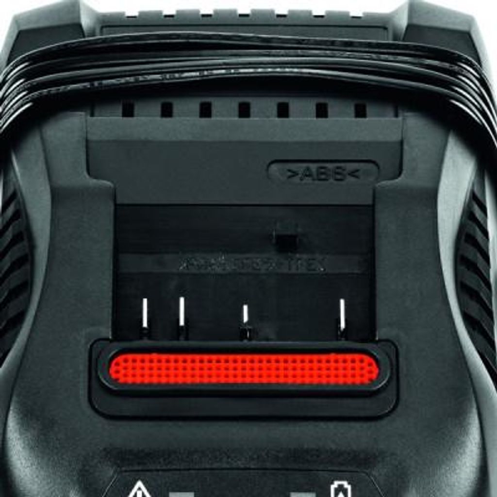 Bosch GAL 1880 CV, Ladegerät, Bosch, Schwarz, Lithium-Ion Produktbild 