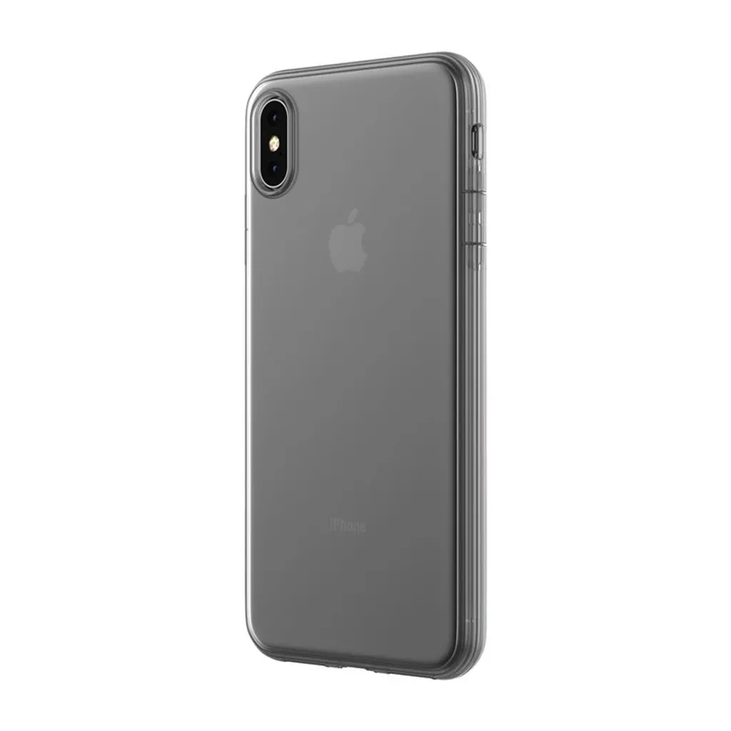 Coque iPhone Xs Max Incase : Ne cachez plus votre design pour protéger - 2