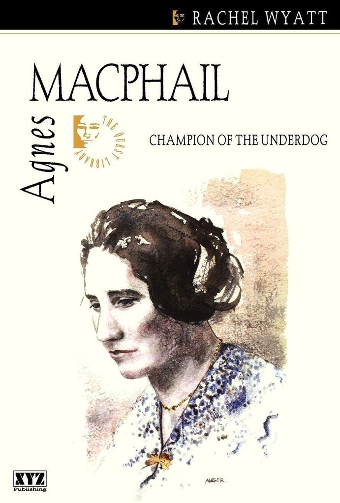 Agnes MacPhail