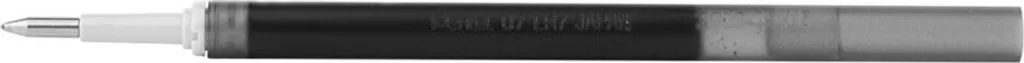Pack 10 Recharges Pentel XLR7TL-A pour Prise de Notes Fluide et Rapide
