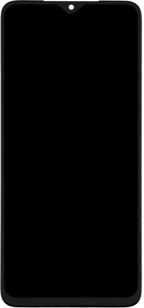Écran Xiaomi Redmi 9T Tactile En panne ? Changez le Bloc Prémonté Noir