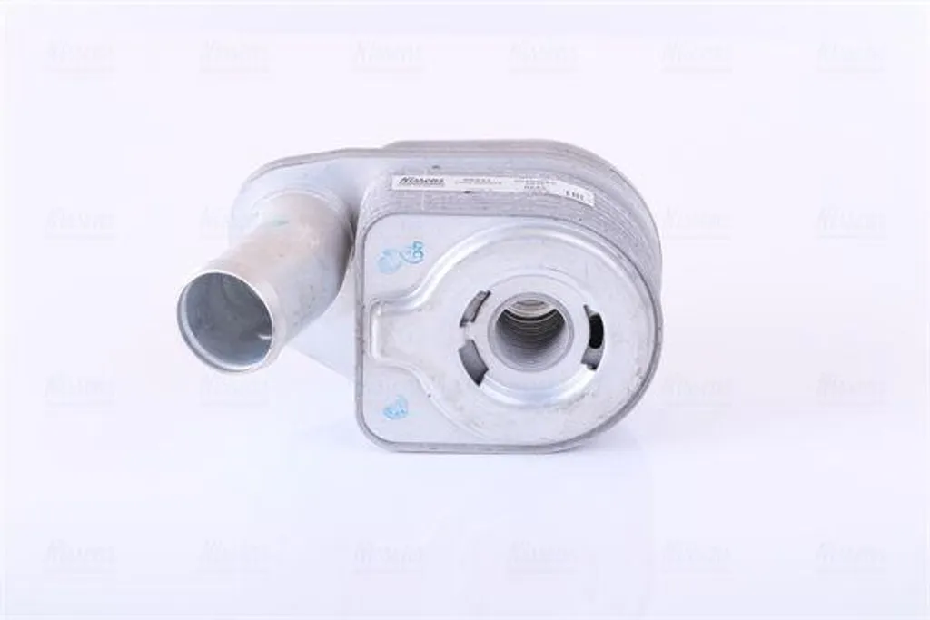 Refroidisseur d'Huile Moteur pour Iveco Daily : Fiabilité OE 504375360