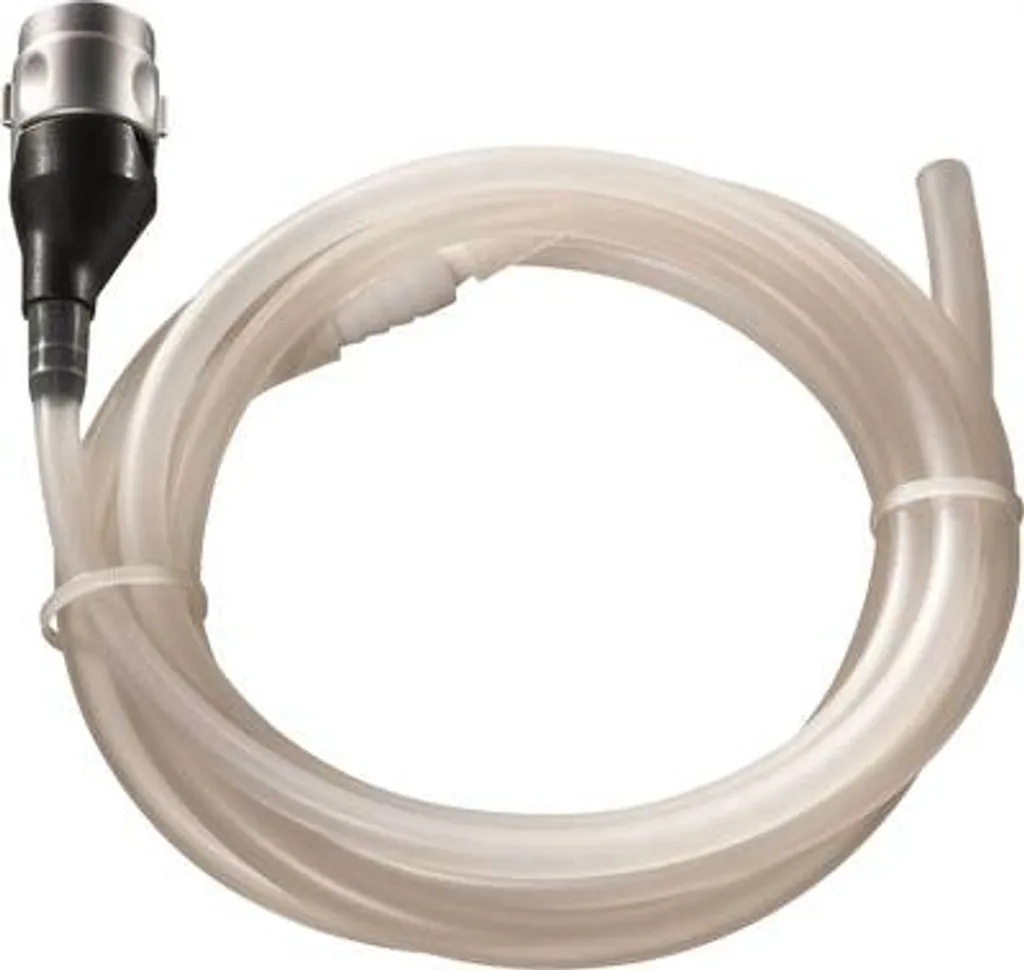 Adattatore Pressione Testo 0554 1203 | Kit Tubi Fumi Professionale