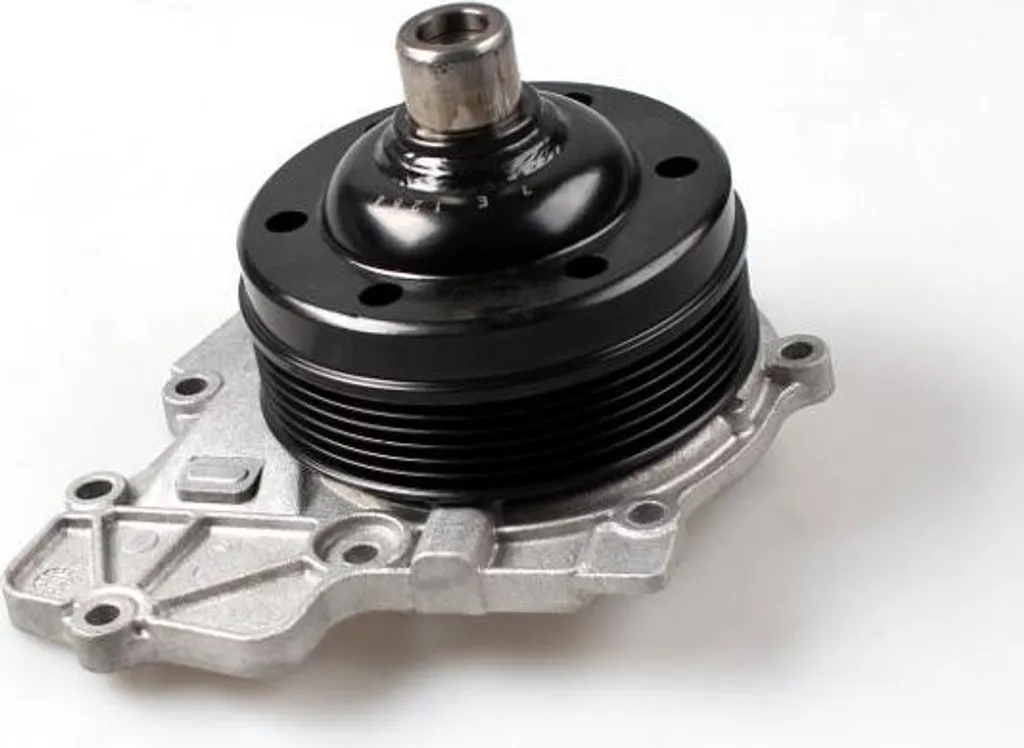 Pompe à eau de refroidissement moteur HEPU P1549 pour utilitaire Sprinter