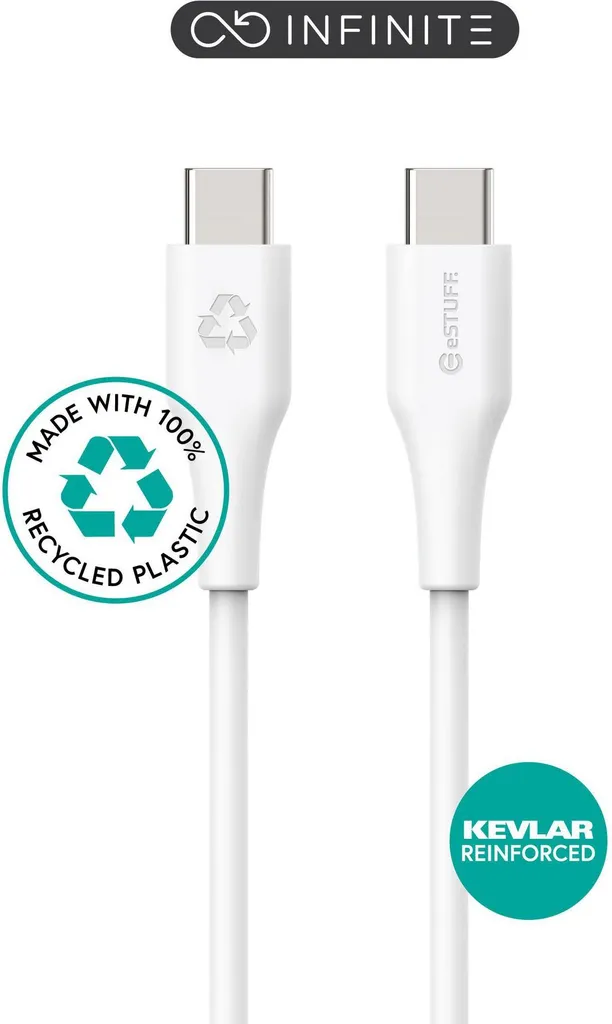 Power Bank eSTUFF INFINITO 10.000 mAh | Ricarica Rapida PD al Miglior Prezzo