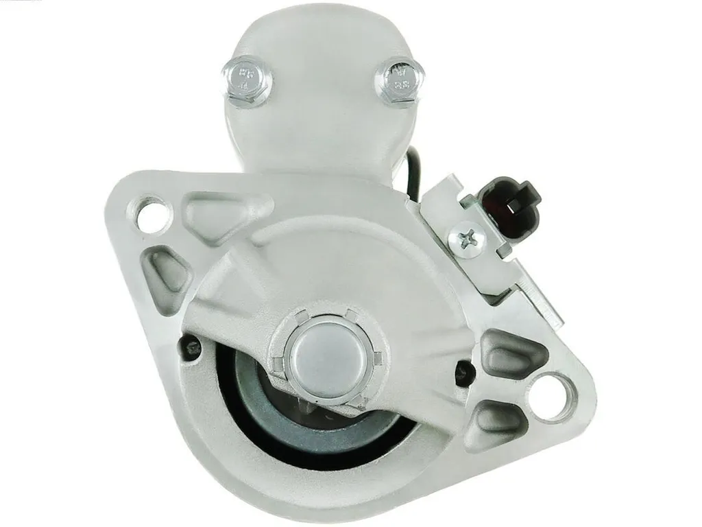 Nouveau Démarreur AS-PL S2072S 12V 0,8kW pour Nissan Primera P11