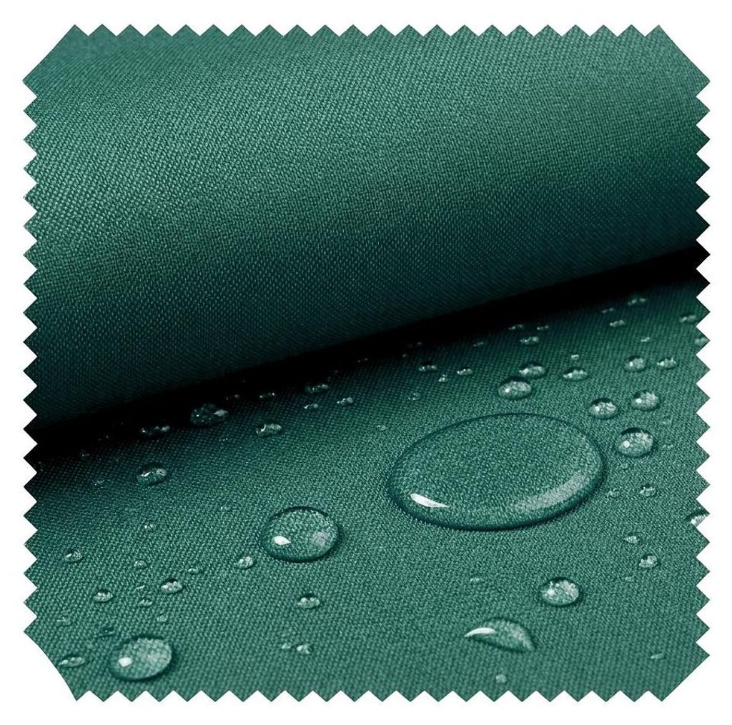 novely OXFORD SUNSET 420D - UV-Beständiger Polsterstoff - Wasserdichter Outdoor-Stoff - Polyester Möbelstoff - Pflegeleichte Meterware 1lfm - F...