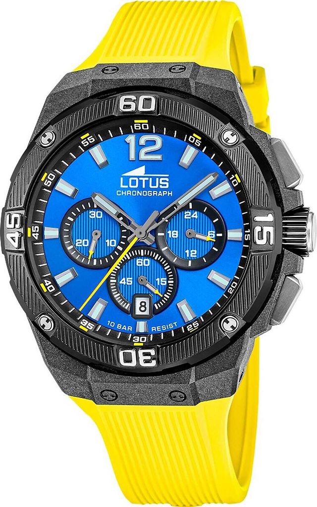 Lotus CHRONO 18975/5 Herrenchronograph
