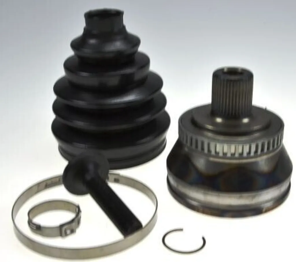 Joint de transmission SPIDAN 24858 robuste pour Audi A4 OE 8E0498099F