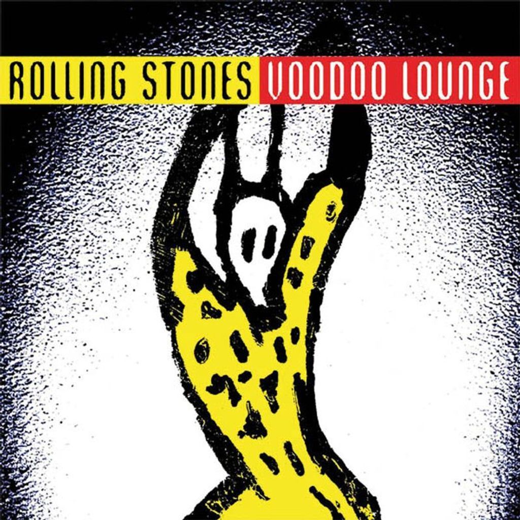 Universal Music The Rolling Stones - Voodoo Lounge 2009 Obrázok produktu 