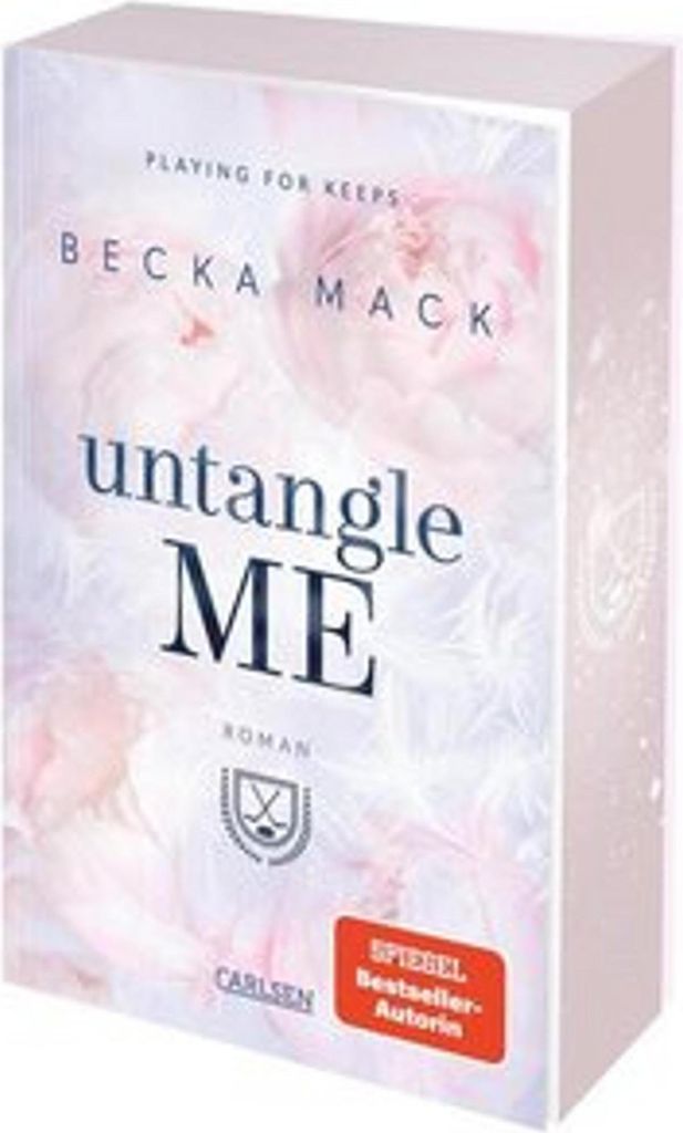 Untangle Me (Playing for Keeps 3) Produktbild 