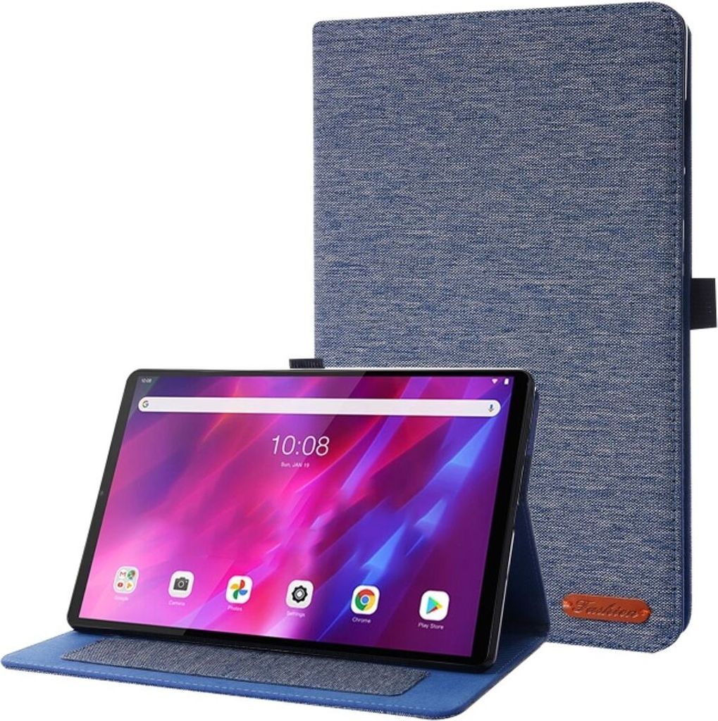 König Design Tablet-Hülle kompatibel mit Lenovo Tab K10 Produktbild 