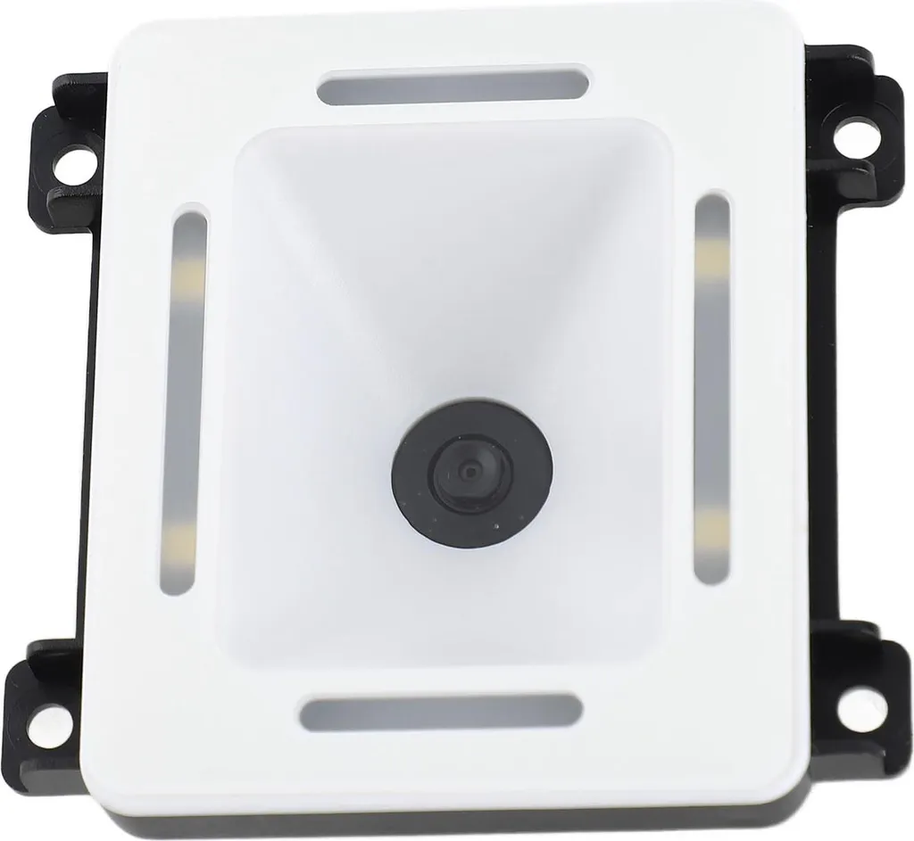Module de scannage QR code encastrable avec interface USB haute vitesse - 7