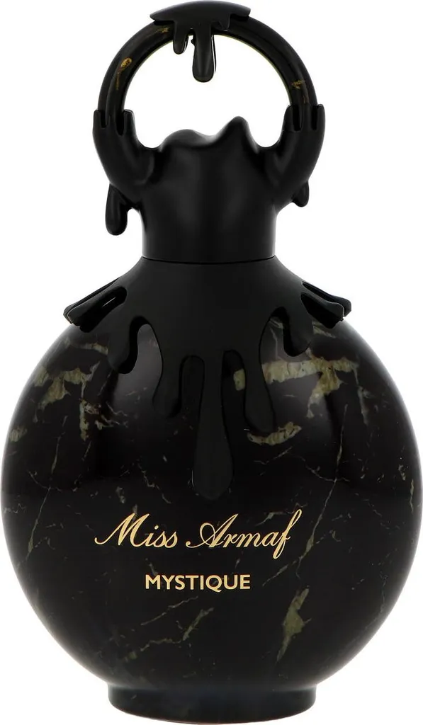 Miss Armaf Mystique 100ml Eau de Parfum aux Notes de Fleurs Blanches et Bois - 2