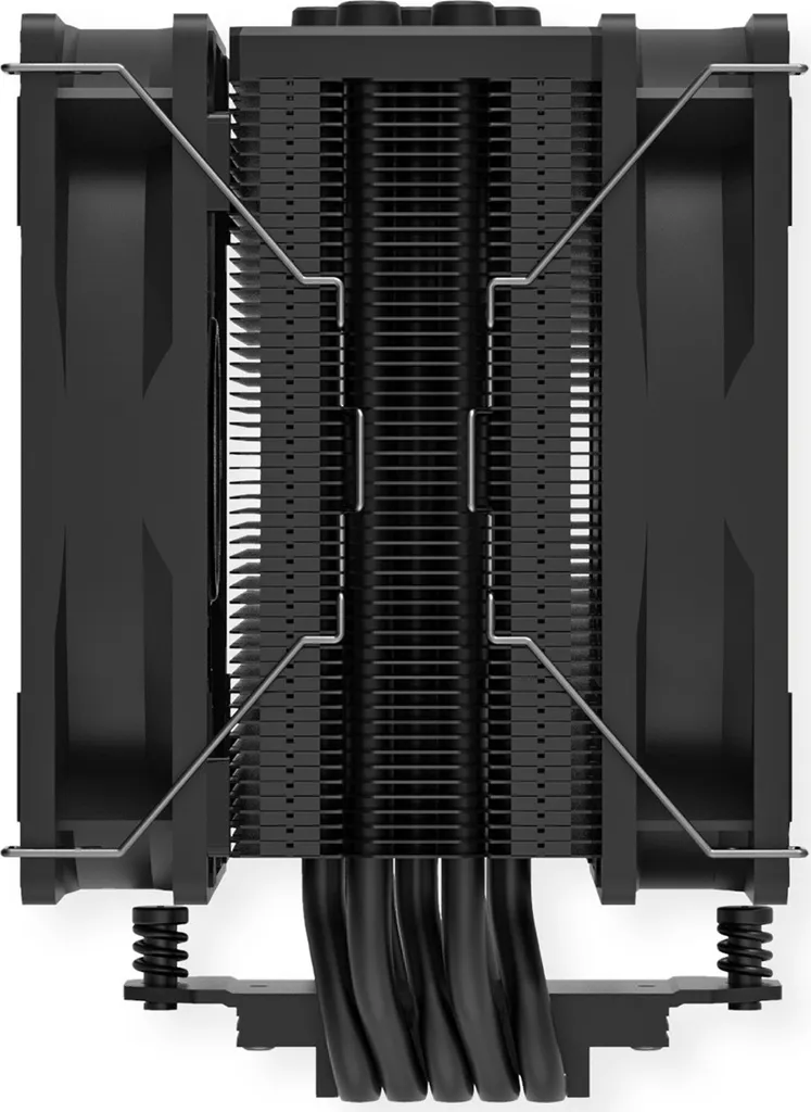 Xilence XC061 Performance A+ M705D - Dissipatore CPU Professionale - 5