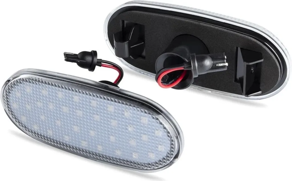 Réparez vos Feux de Position Mercedes Sprinter W907 - Pack LED Clair - 2