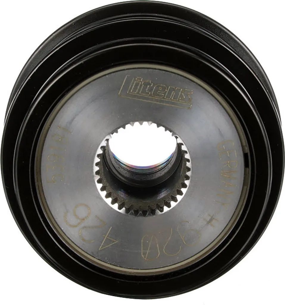 Supprimer bruits alternateur Classe E : Roue libre Gates OE 2741550000