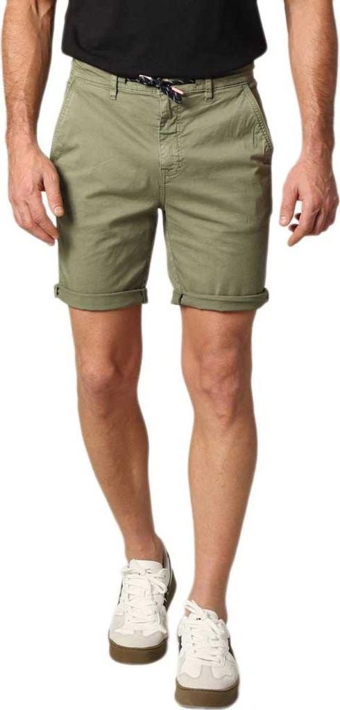 Deeluxe Mathy Kurze Hose Grün 31 Herren Grün 31
