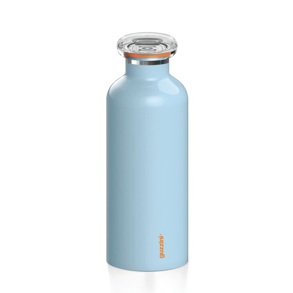 Butelka termiczna Travel Bottle Energy 500 ml Zdjęcie produktu 