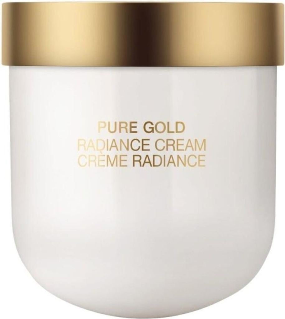La Prairie Pure Gold Radiance Creme Refill