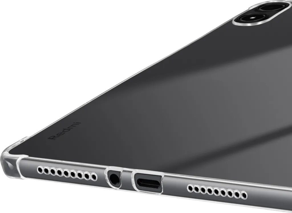 Custodia Professionale Avizar per Xiaomi Redmi Pad Pro e Poco Pad - 5