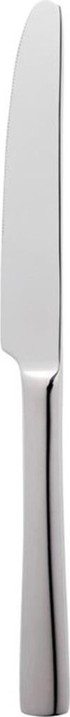 Amefa Moderno Dessertmesser - 24 Messer - Edelstahl - 21(L)cm