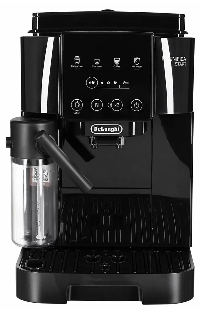 DeLonghi Magnifica Start ECAM 220.60.B Machine à café grain noire - 32
