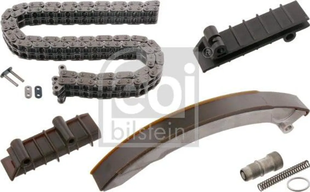 Kit de distribution pour moteurs - FEBI BILSTEIN 44954 A1020501011
