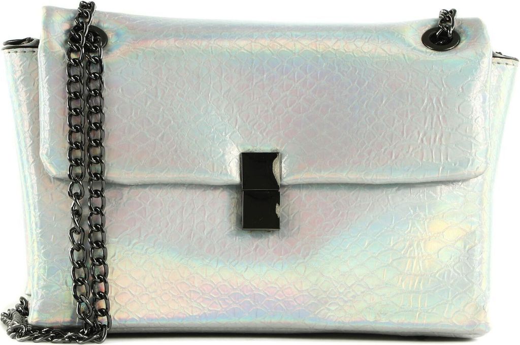PICARD Schultertasche Umhängetasche Starlight Shoulder Bag Mermaid hellgrau
