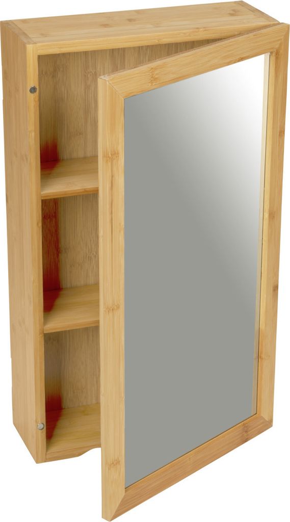 Armoire de toilette Bambusa Image du produit 