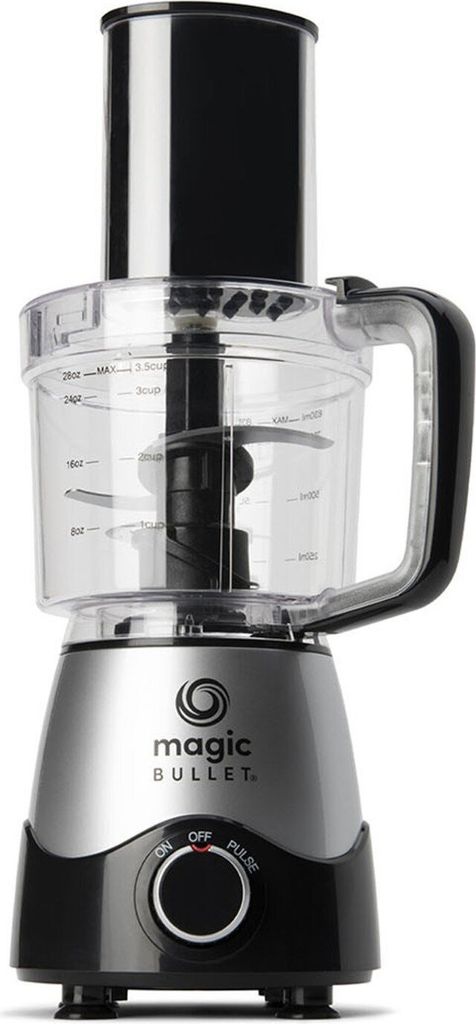 Nutribullet Kitchen Express V07323 Produktbild 
