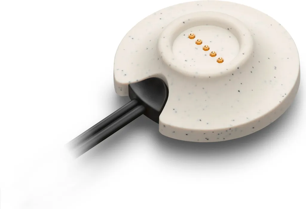 Poly Spare Sync 40 Support de Charge Noir pour Station de Conférence