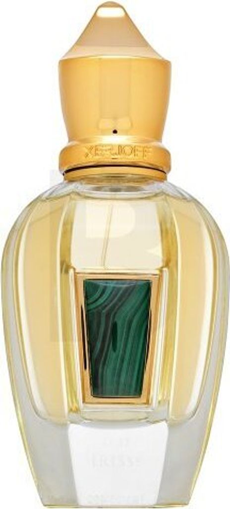 Xerjoff Irisss Eau de Parfum für Damen 50 ml