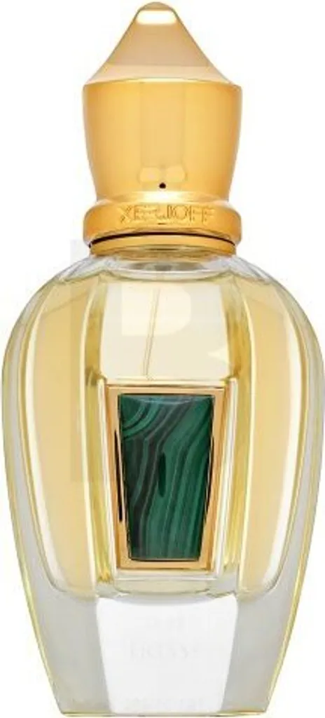 Parfum Femme Xerjoff Irisss 50 ml - Eau de Parfum Florale et Poudrée